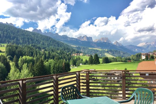 Fanes Suite & Spa (Moena)